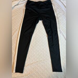 Harley Davidson leggings medium